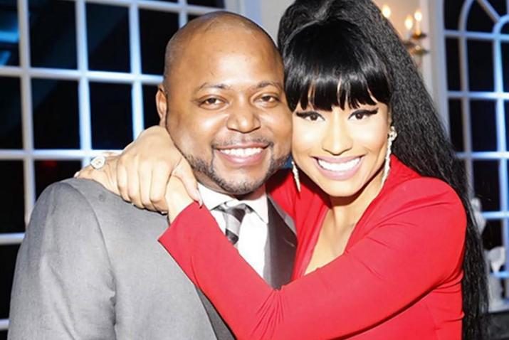 Jelani Maraj | Image: OkayPlayer