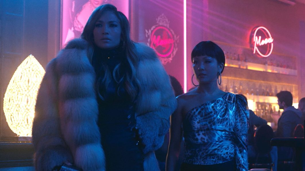 Jennifer Lopez – eSuite