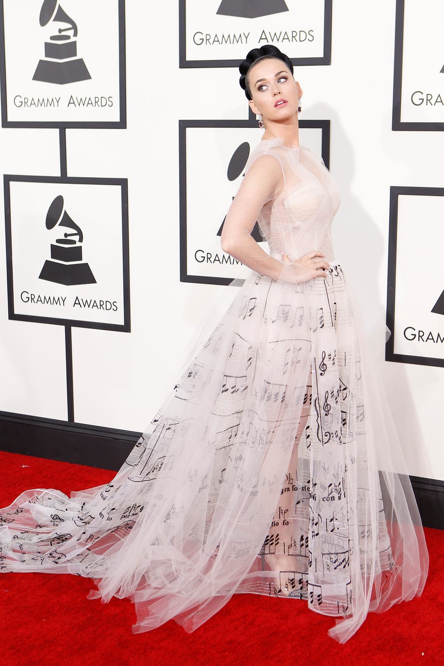 Katy Perry