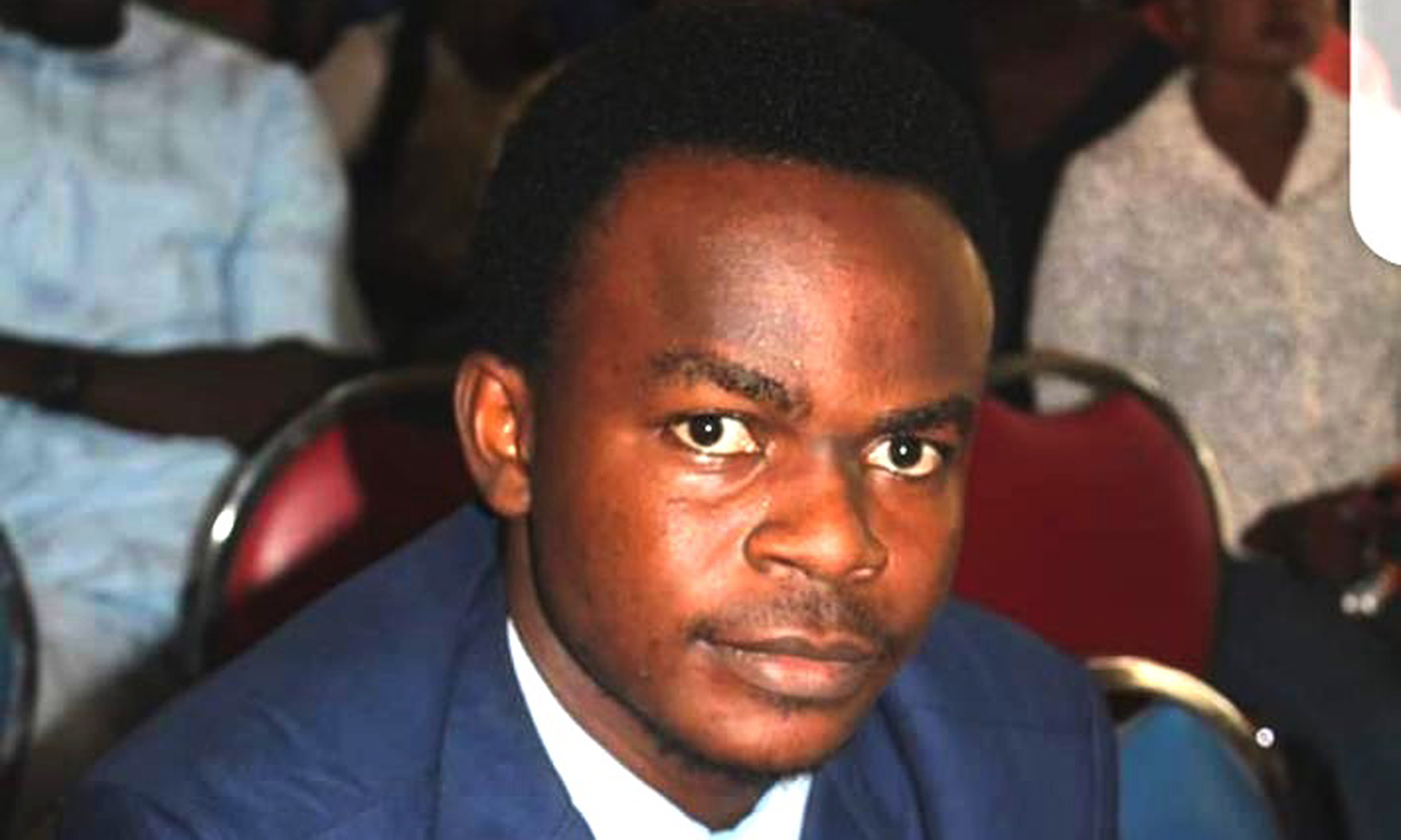 Kazeem Jimoh