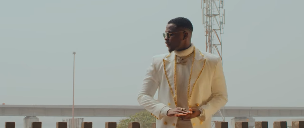 Kizz Daniel – Jaho (Official Video) 0-50 screenshot