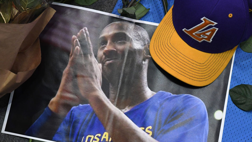 BASKET-NBA-BRYANT-DEATH