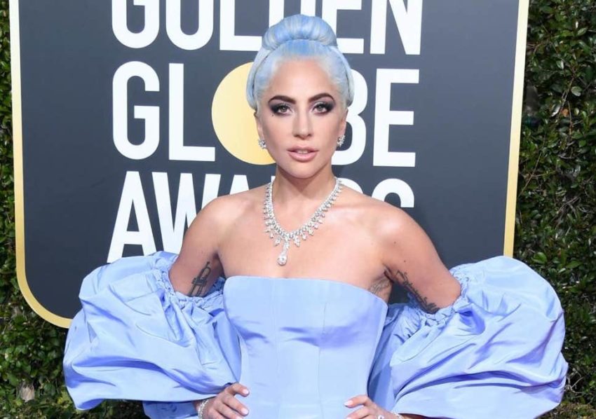 Lady Gaga – The Independent