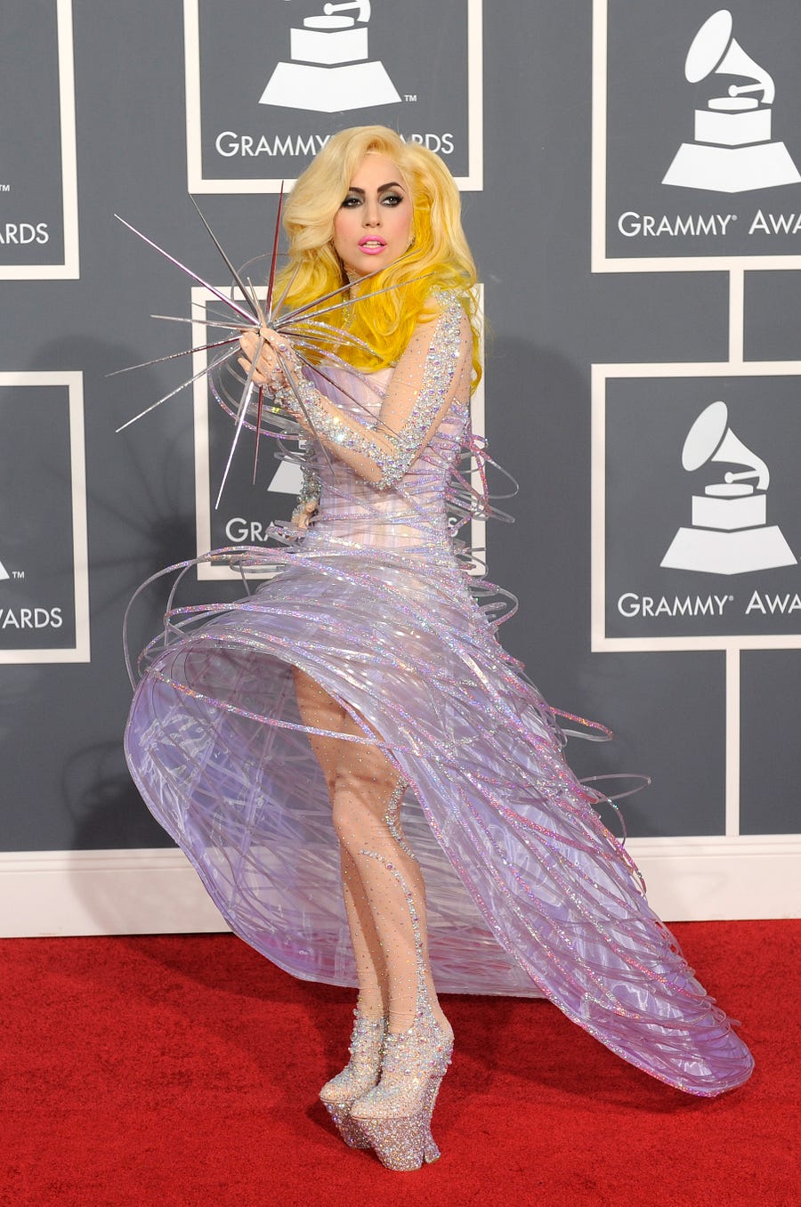 Lady Gaga