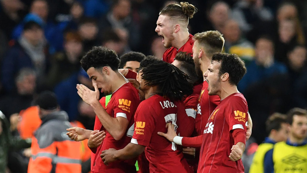 Liverpool
