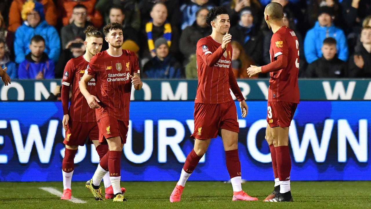 Liverpool