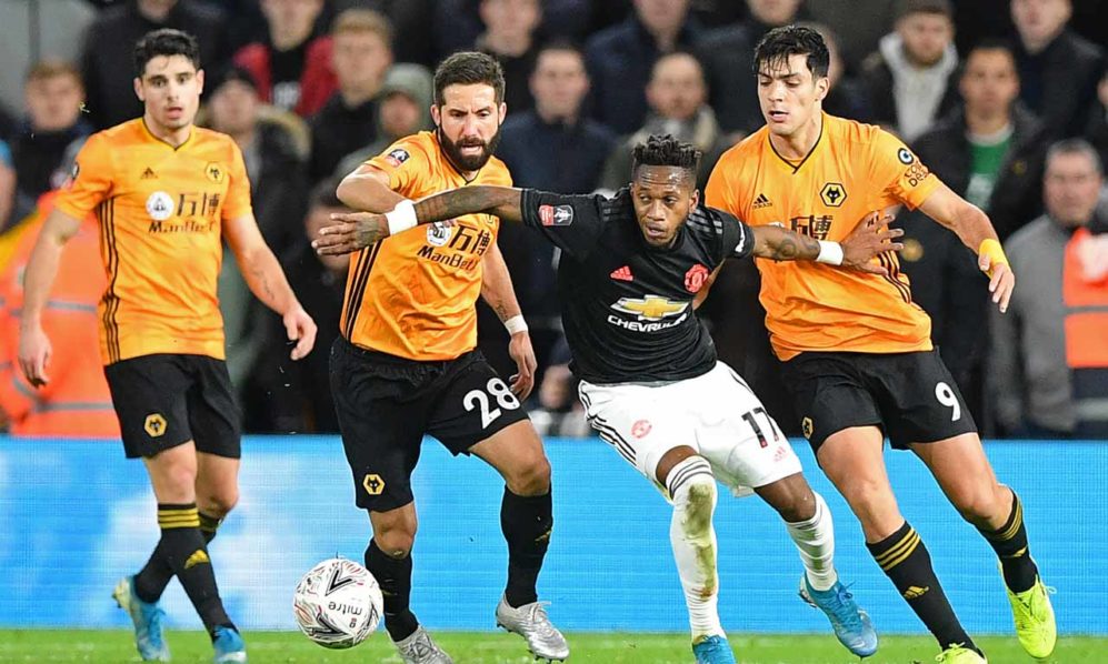 Manchester-United