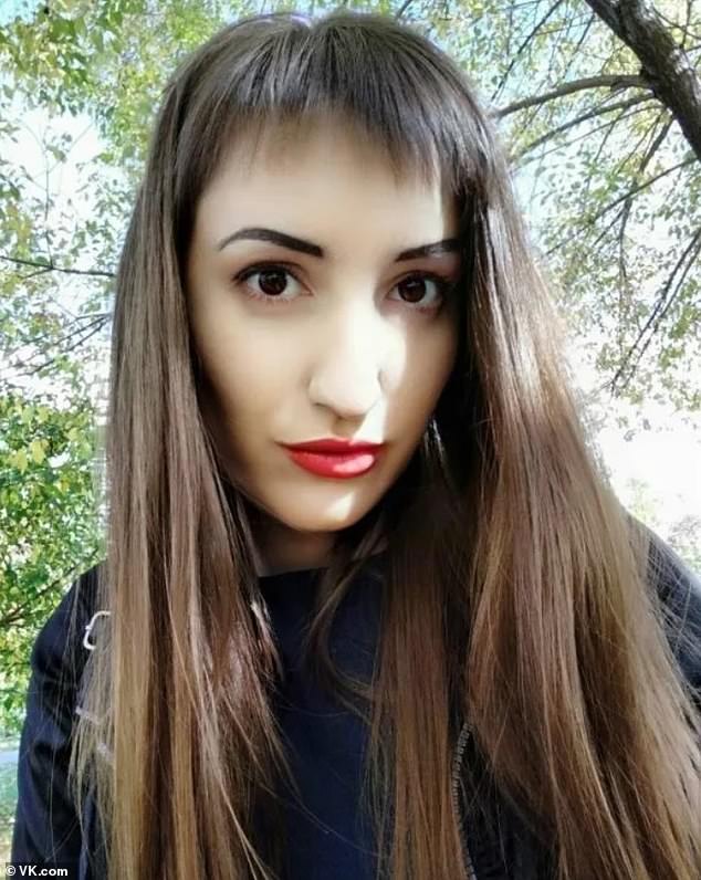 Maria Russkikh