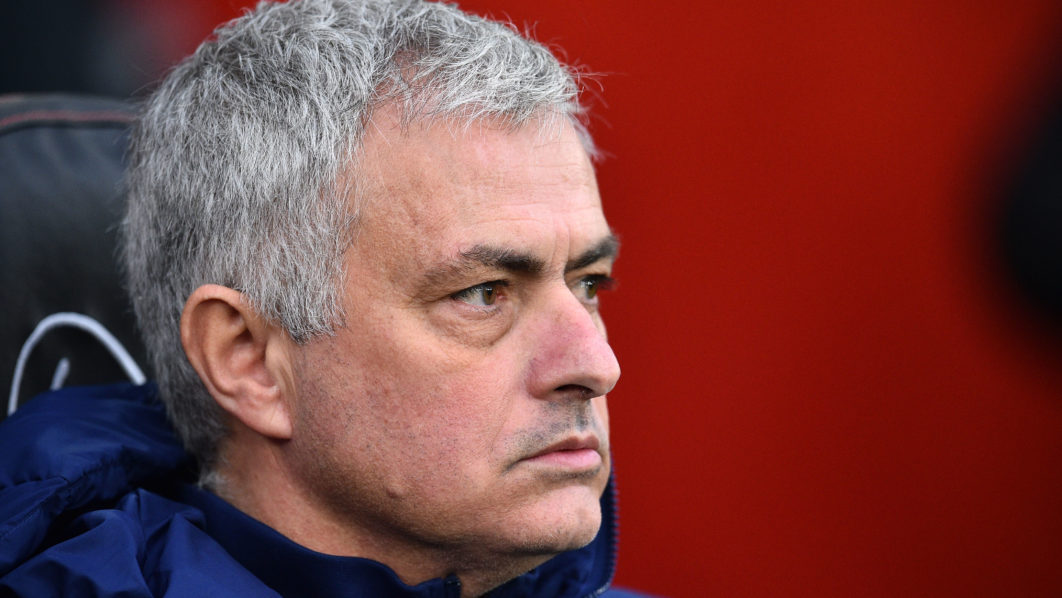 Mourinho