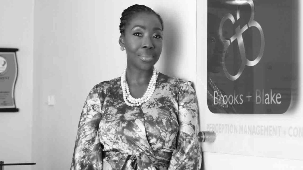Ms. Funmi Onajide