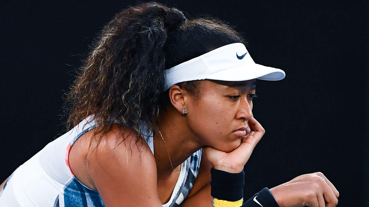TENNIS-AUS-OPEN