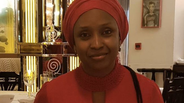 Nigerian Ports Authority