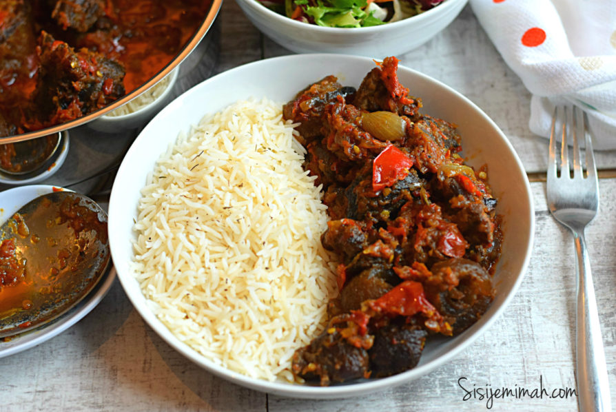 Nigerian-pepper-sauce. Photo Sisi Jemimah
