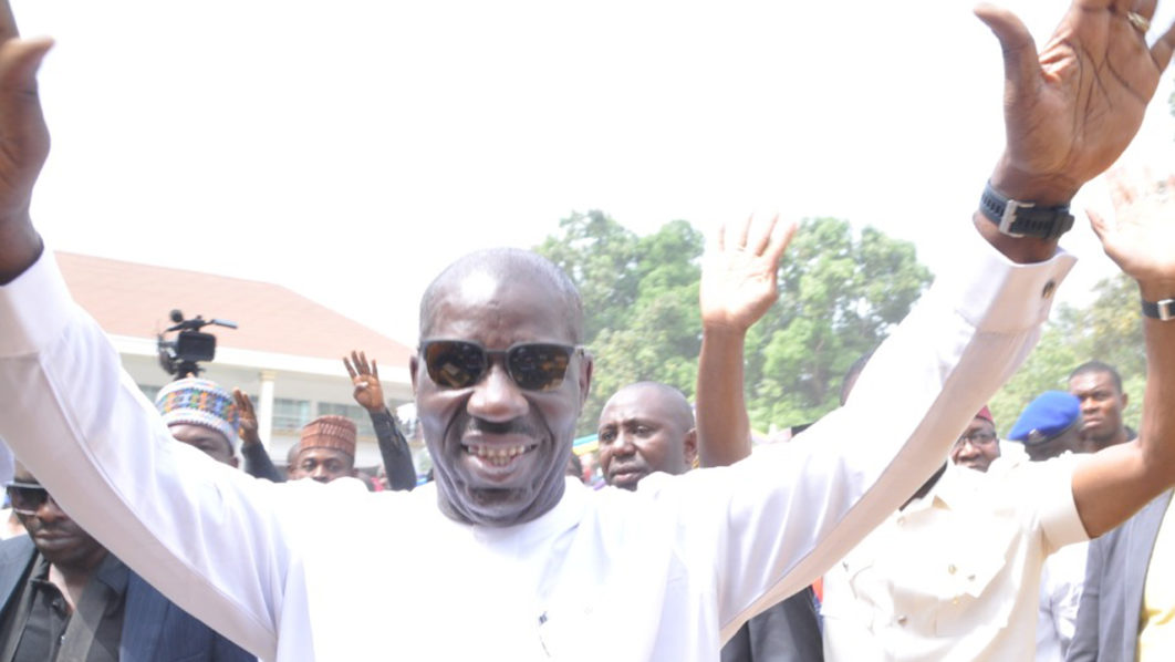 Obaseki