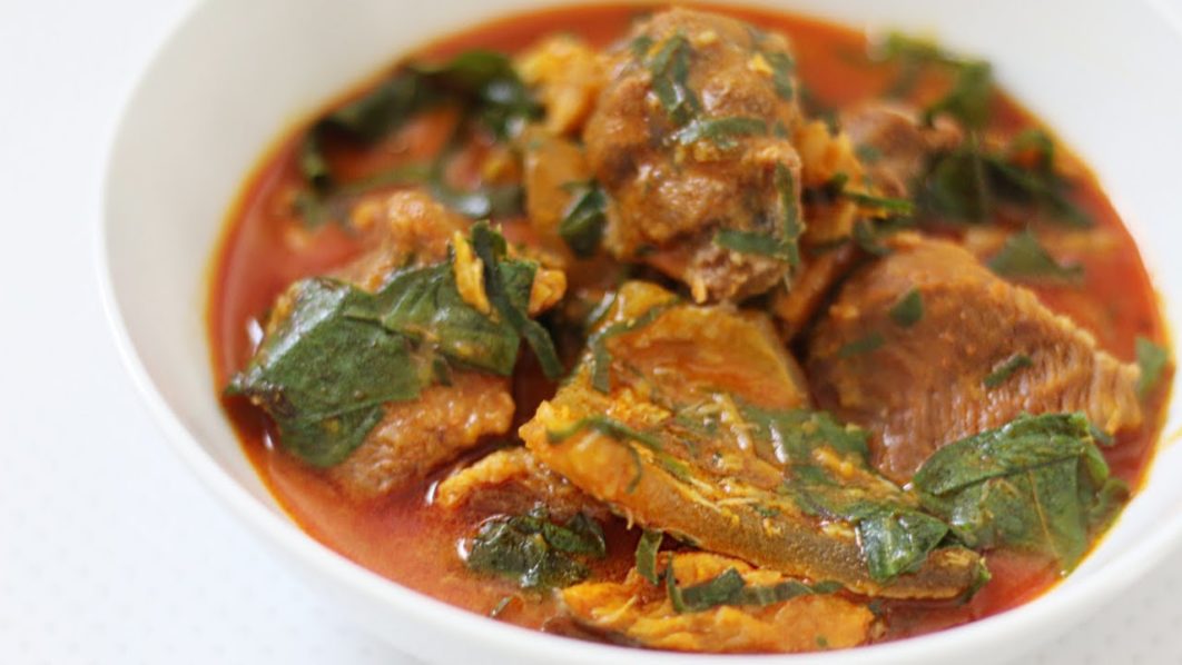 Oha Soup – Youtube – SisiYemmieTV