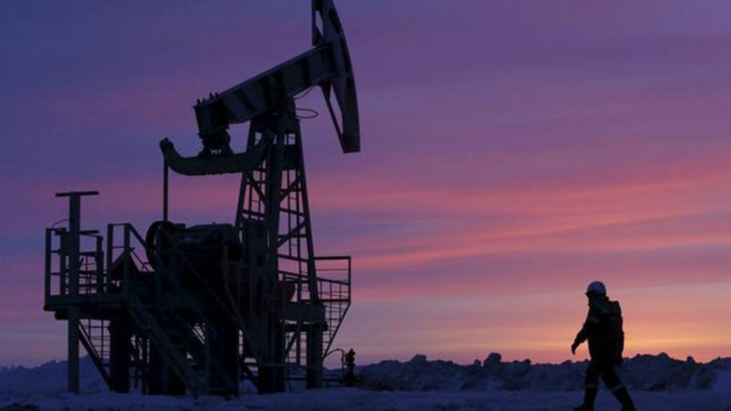 Oil