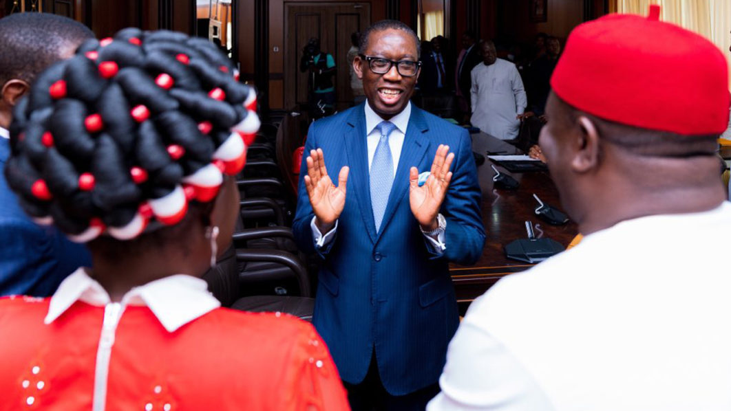 Okowa