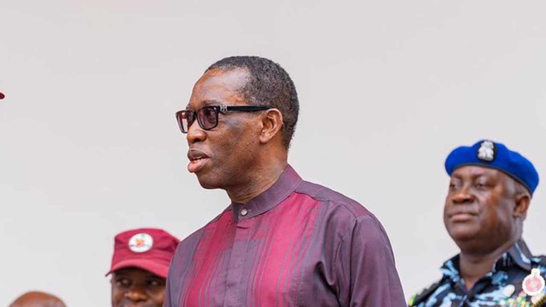 Okowa