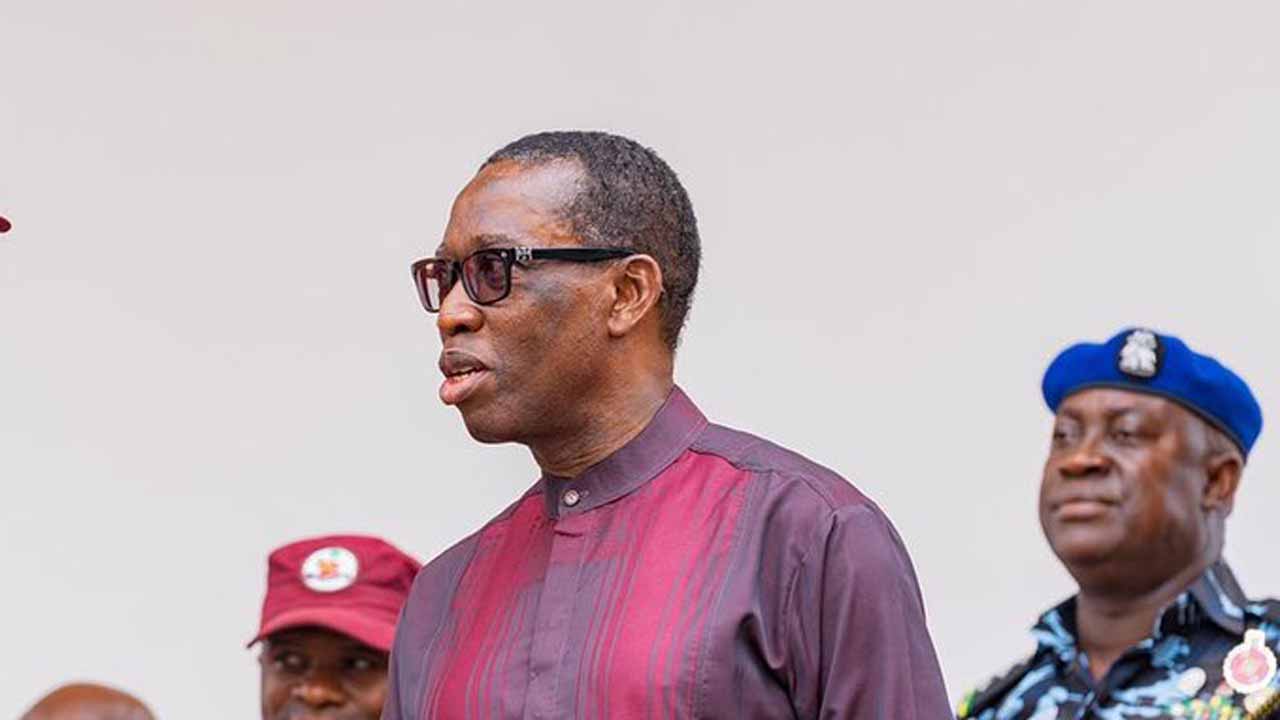 Okowa