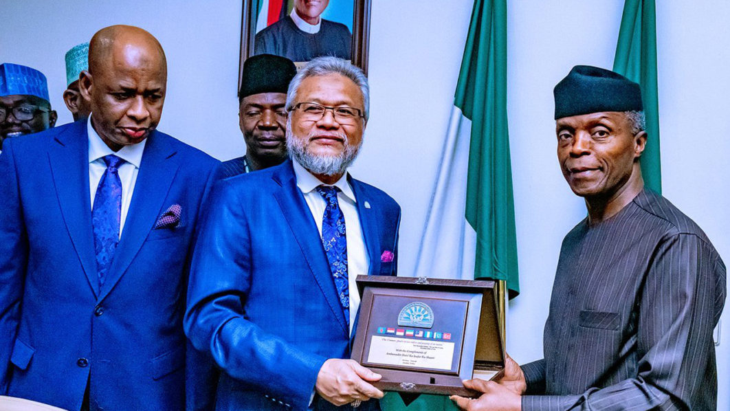 Osinbajo