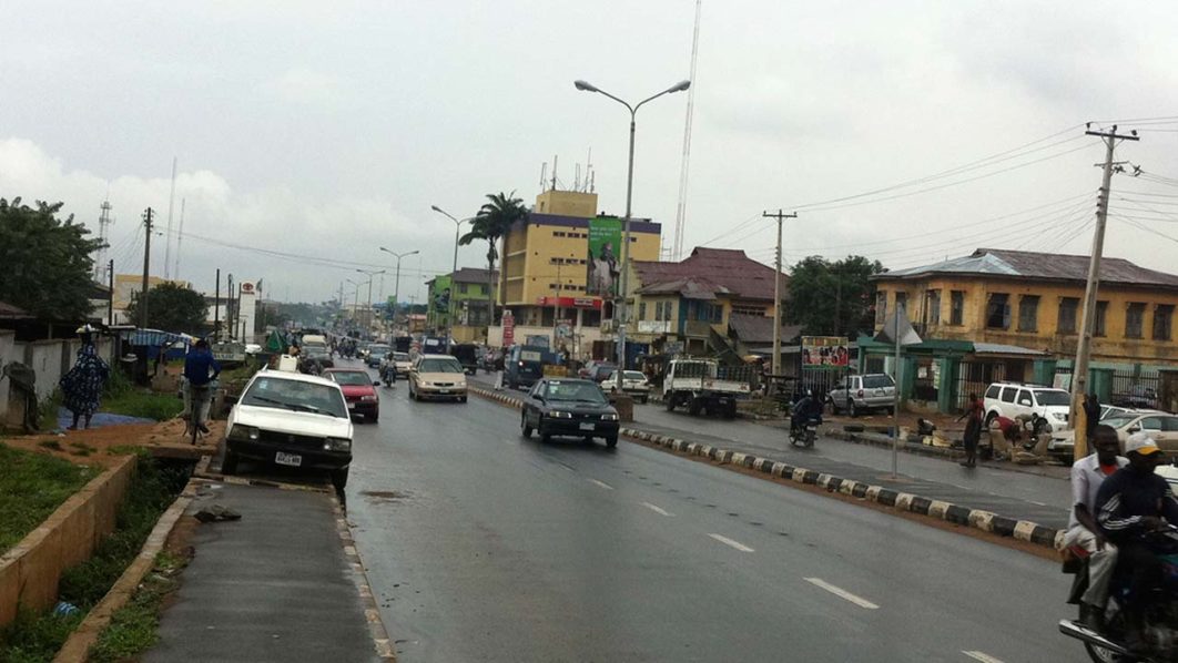 Oyo-state