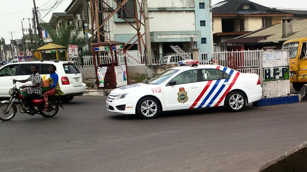 Police