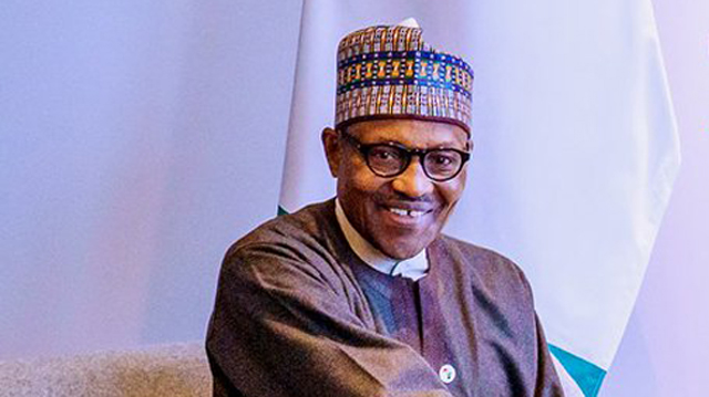 President Buhari