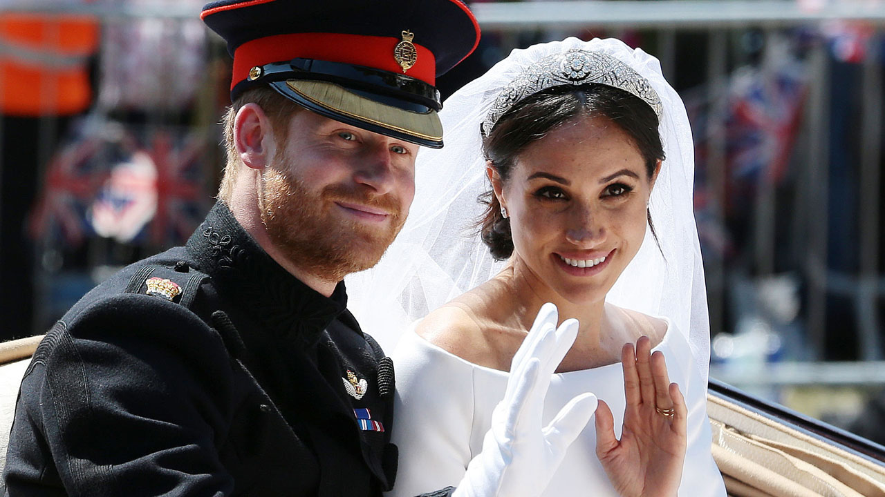 FILES-BRITAIN-US-ROYALS
