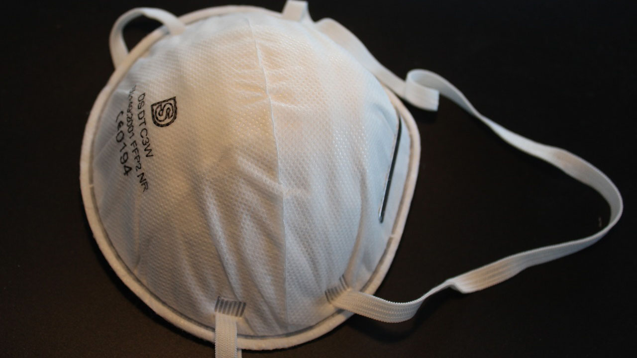 Protective Mask