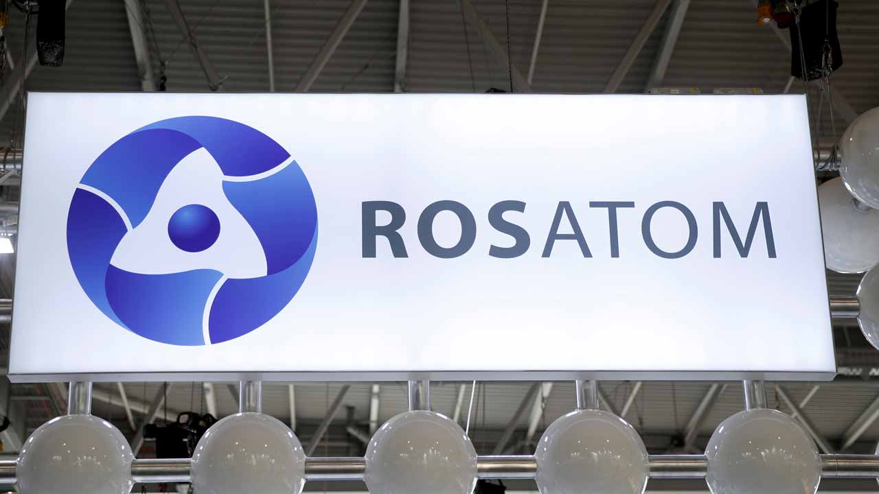 ROSATOM