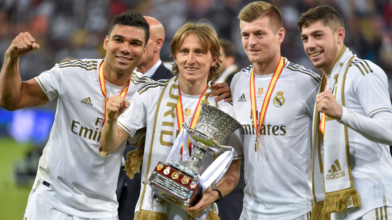 FBL-KSA-ESP-SUPERCUP-REAL MADRID-ATLETICO