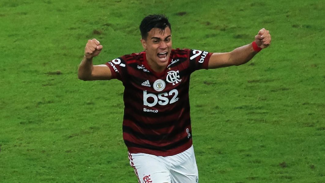 Reinier Jesus