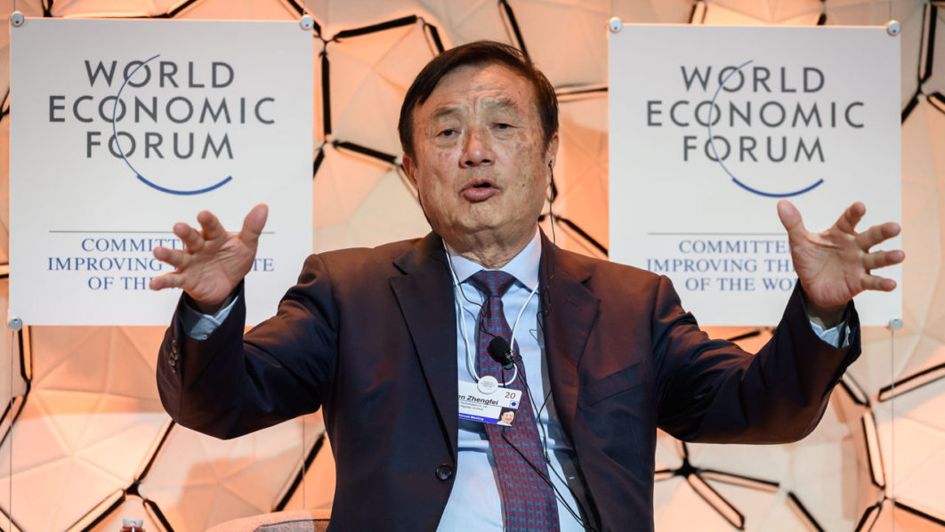 SWITZERLAND-POLITICS-ECONOMY-DIPLOMACY-WEF