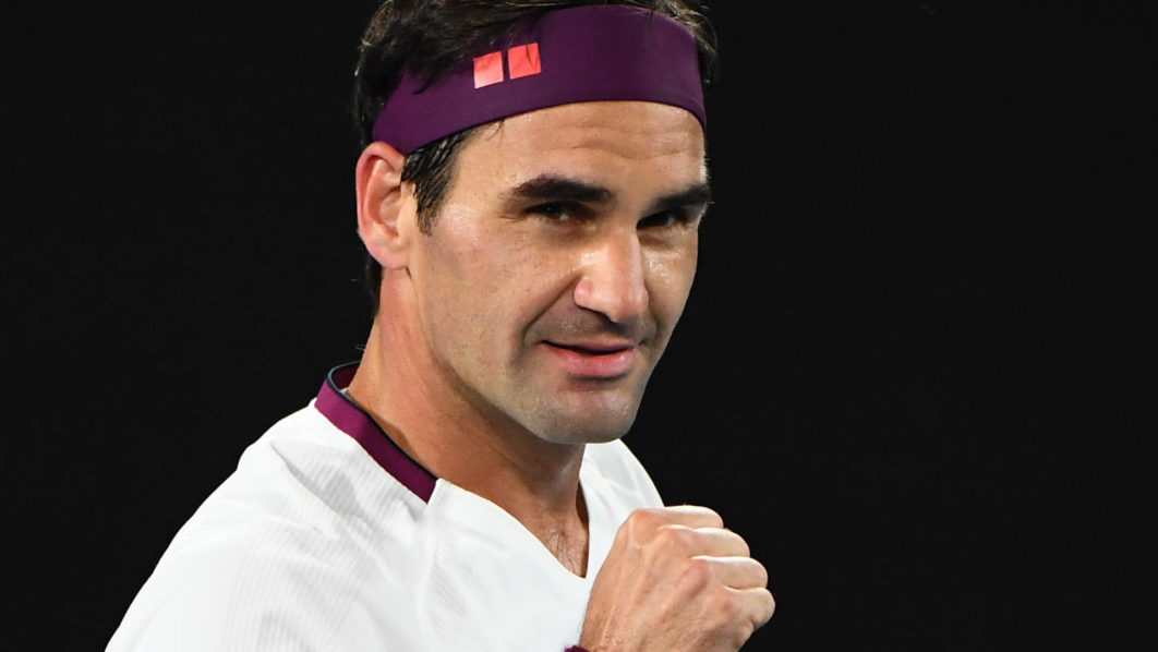 TENNIS-AUS-OPEN