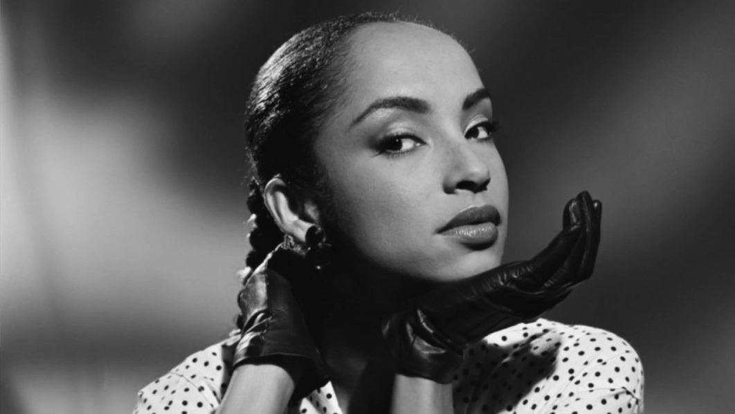 Sade Adu | Accelerate TV