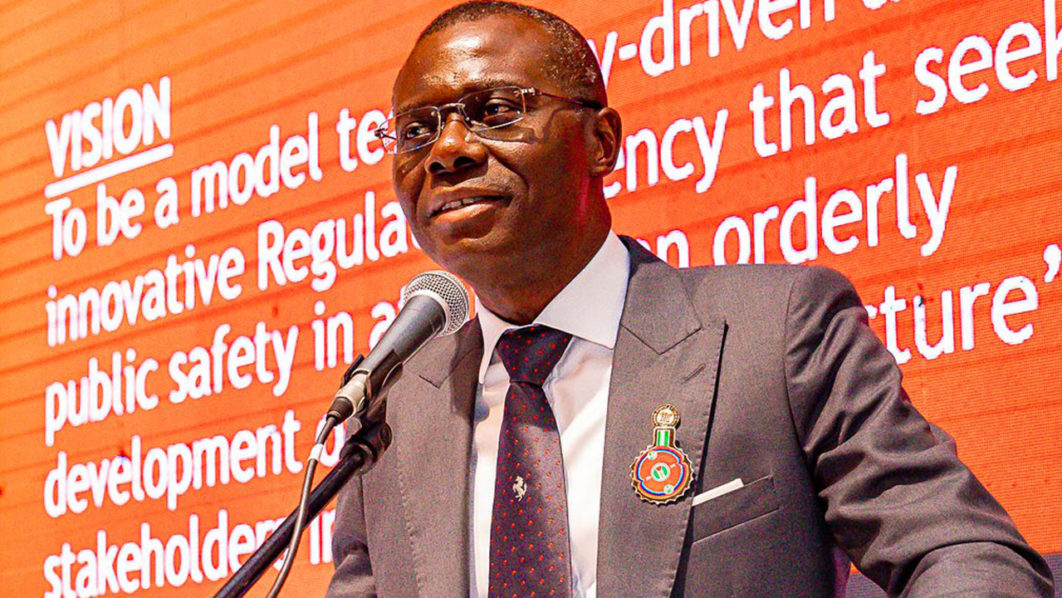 Sanwo-Olu