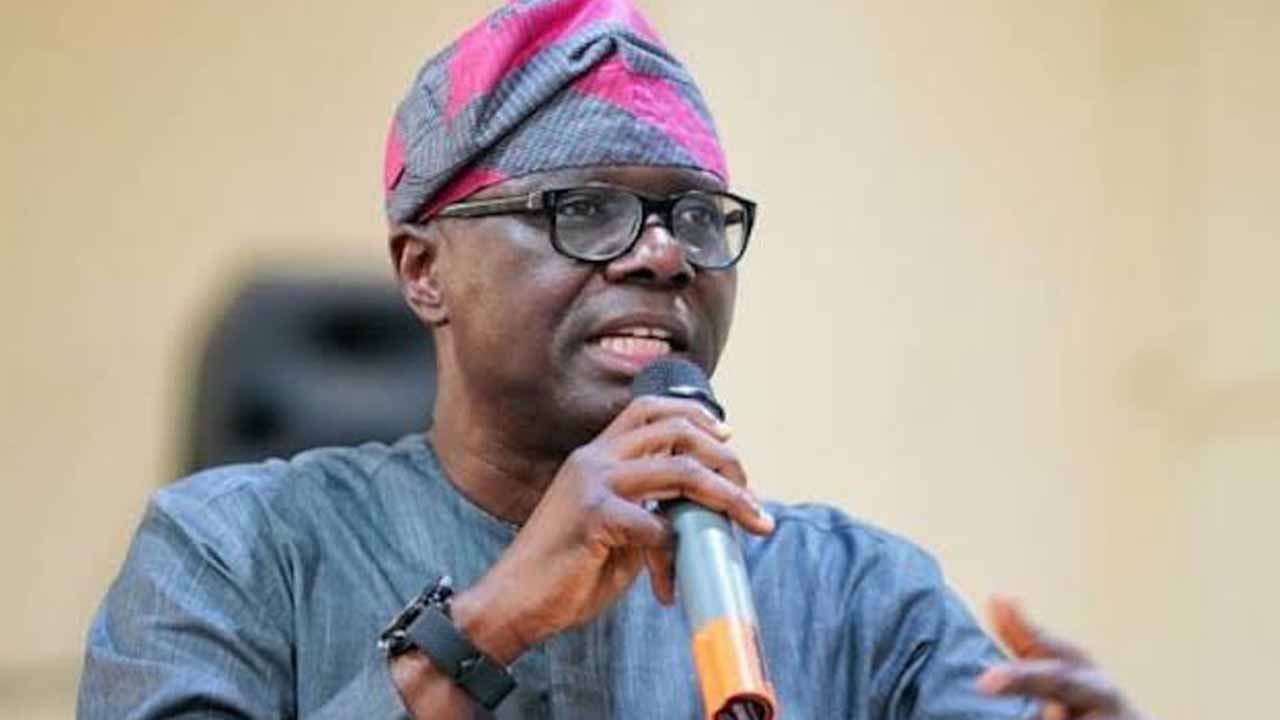 Sanwo-Olu