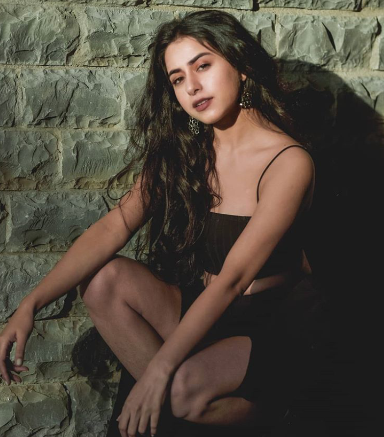 Seja Sharma 