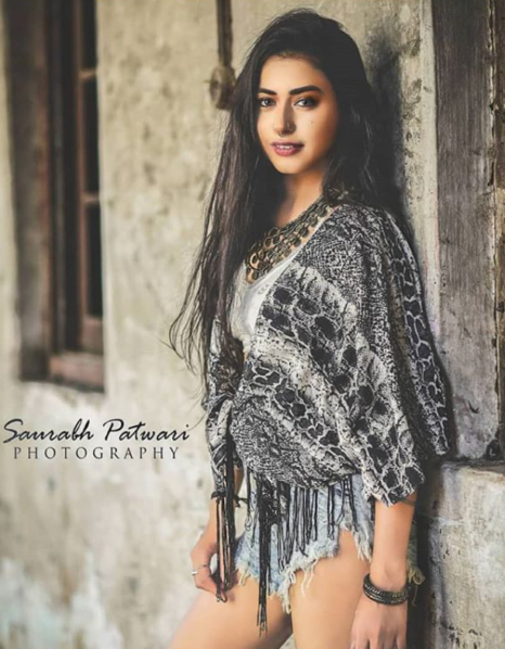 Sejal Sharma