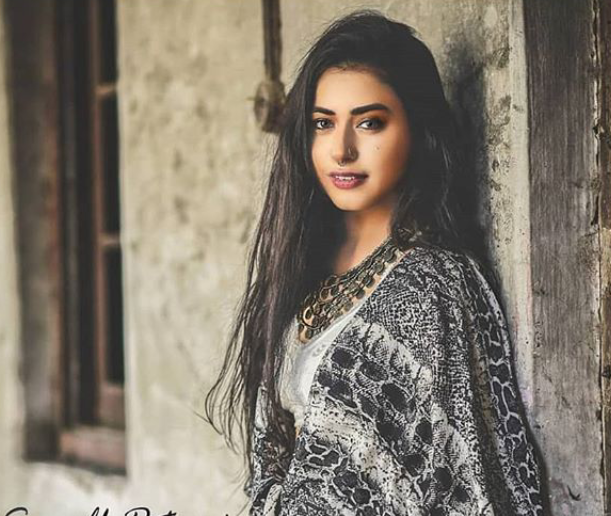 Sejal Sharma