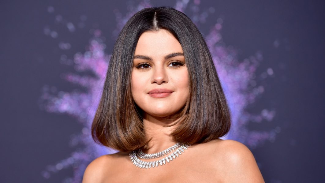 Selena Gomez