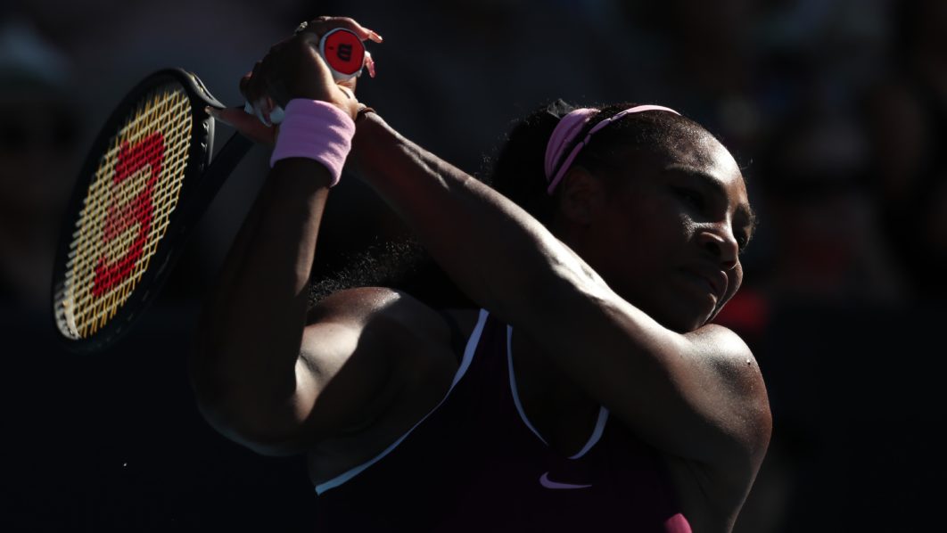 TENNIS-NZL-WTA