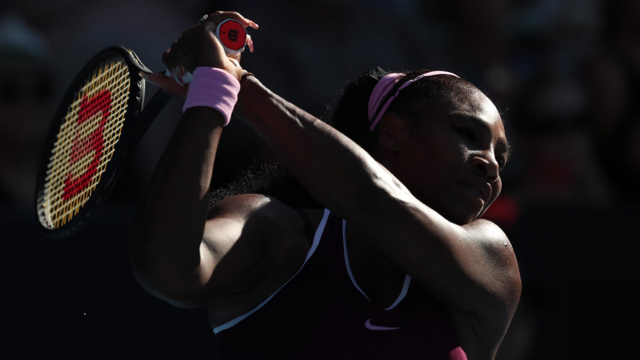 TENNIS-NZL-WTA