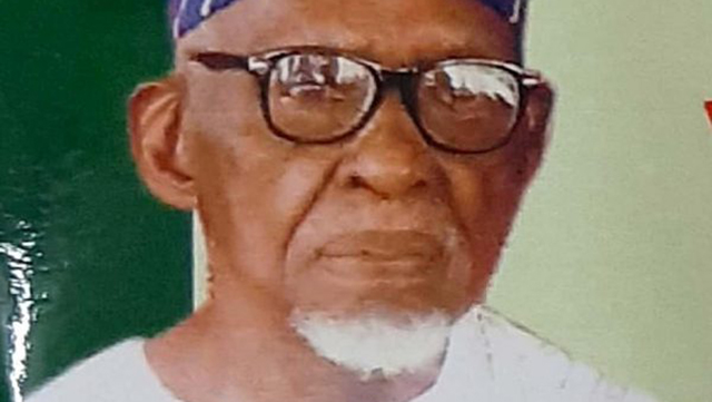 Sesan-Dipeolu