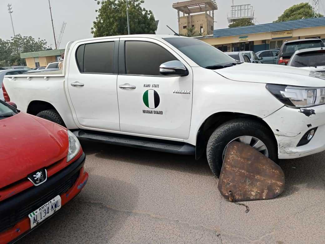 Sharia police