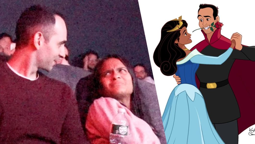 Sleeping Beauty Proposal – Indie Wire