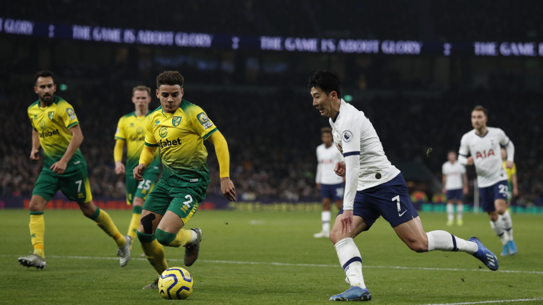 FBL-ENG-PR-TOTTENHAM-NORWICH