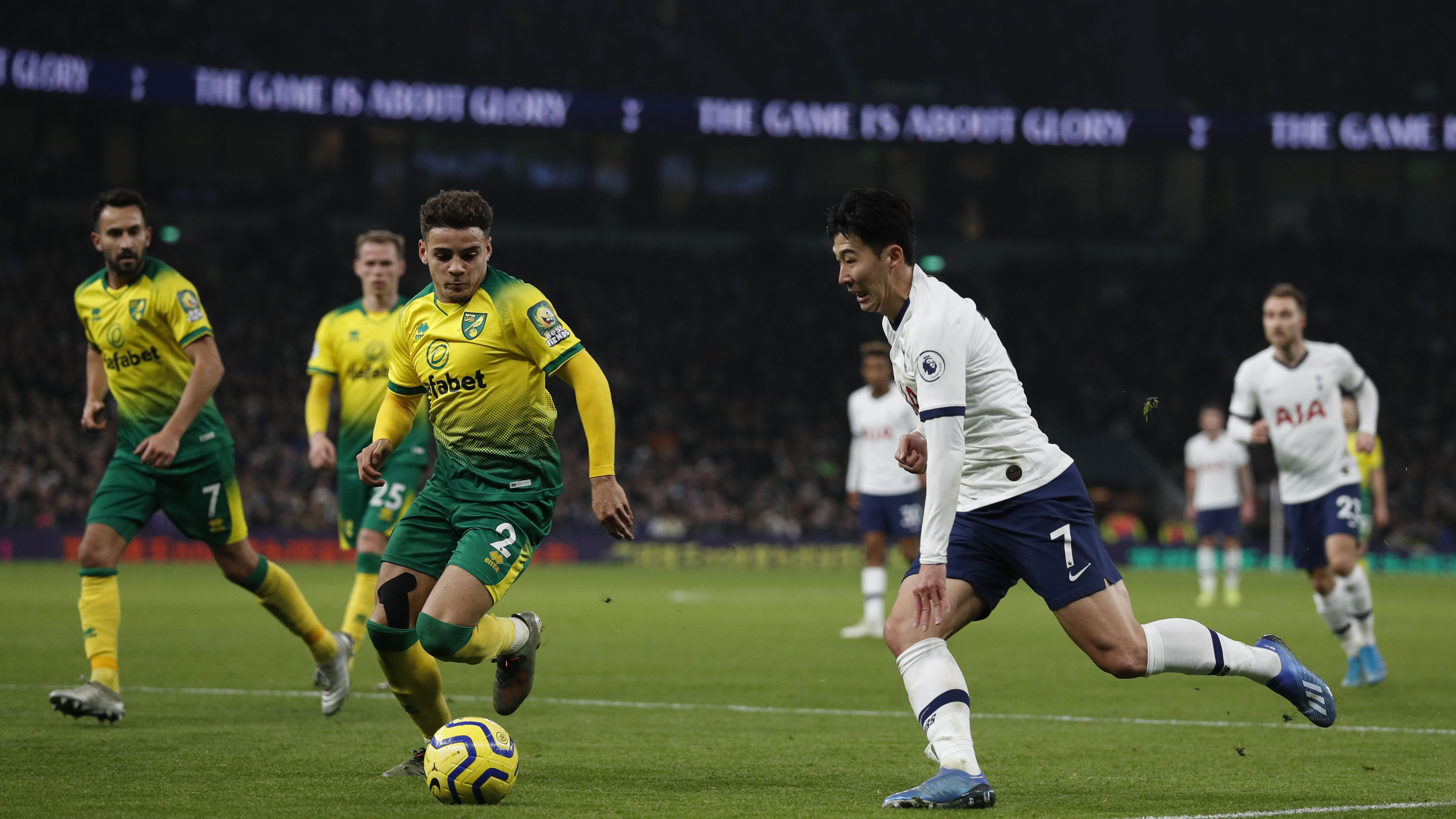 FBL-ENG-PR-TOTTENHAM-NORWICH