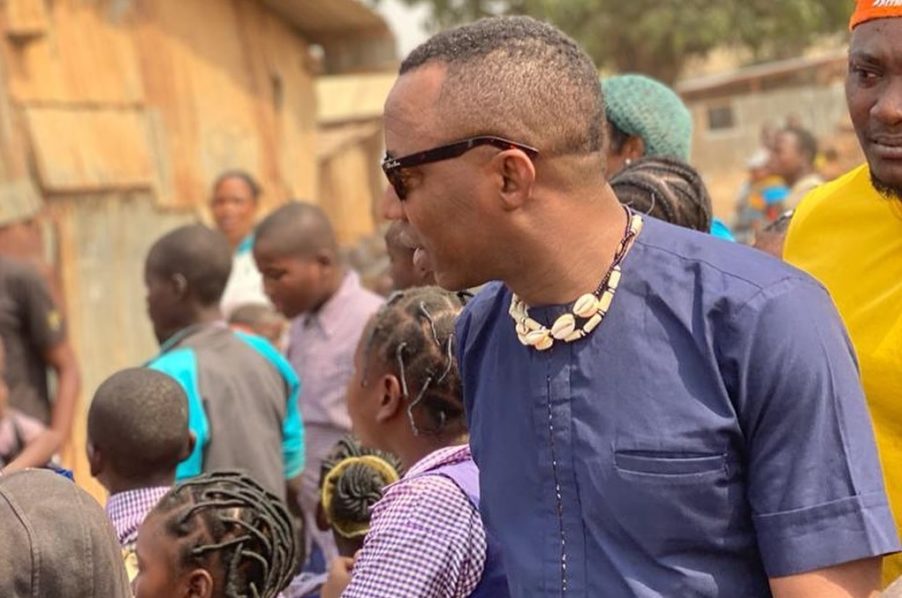 Sowore