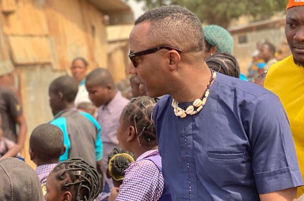 Sowore